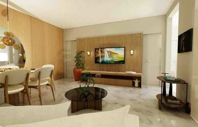 Imagem 3: CASA NO LUAR DA BARRA [25357