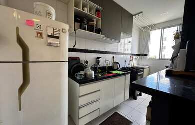 Imagem 2: APARTAMENTO 2 QUARTOS COND. TOP LIFE CANCUN