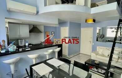 Imagem 7: Apartamento com ótimo preço no bairro Itaim Bibi. Confira!