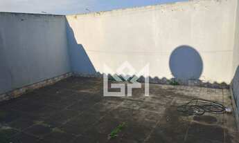 Imagem 7: Casa semimobiliada à venda em condomínio no bairro Oriçó, Gravataí