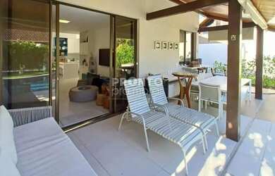 Imagem 5: Apartamento com 3 quartos e 3 suítes em Muro Alto- Ipojuca - PE