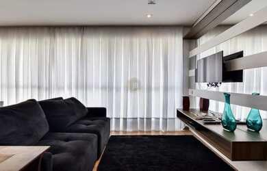 Imagem 6: EXCELENTE APARTAMENTO COM 3 SUÍTES TOTALMENTE MOBILIADO! Ótimo apartamento com 3 suítes