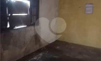 Imagem 3: Casa térrea com 3 quartos à venda em Vila Romero - SP