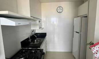 Imagem 7: Imóvel para aluguel possui 78 metros quadrados com 2 quartos em Umarizal - Belém - PA