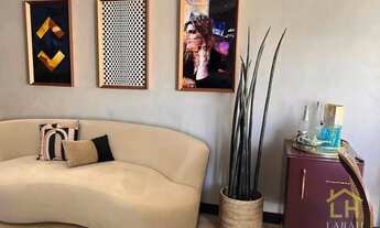 Imagem 3: Apartamento com 2 dormitórios, 100 m² - venda por R$ 1.850.000,00 ou aluguel por R$ 12.620