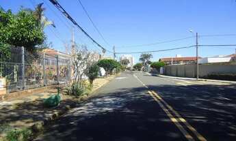 Imagem 2: Terreno à venda e para alugar em Campinas, Jardim Nossa Senhora Auxiliadora, com 308 m²
