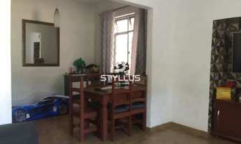 Imagem 6: Méier Casa com 5 dormitórios