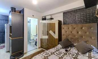 Imagem 5: Apartamento à Venda - Santa Cecília, 1 Quarto, 30 m2