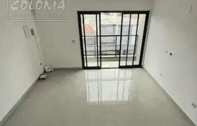 Imagem 6: Sobrado para locação - Vila Lucinda, Santo André