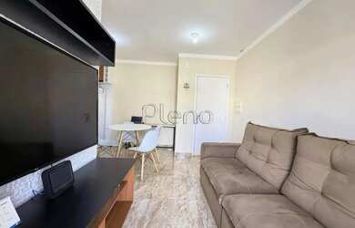 Imagem 3: Apartamento à venda em Vinhedo, Santa Claudina, com 2 quartos, com 48 m², Bello Cielo I