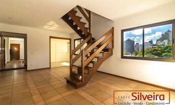 Imagem 2: COBERTURA COM PISCINA E 245M² NO MONT`SERRAT