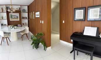 Imagem 5: Casa em Condomínio Fechado - Mangueiras na Rio de Janeiro [7708