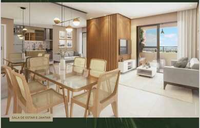 Imagem 7: Terraços Residence - Barra dos Coqueiros [13964