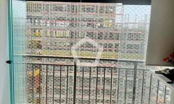 Imagem 4: Apartamento em Tatuapé