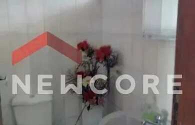 Imagem 6: Sobrado em Rua Angélica Maria Taborda Santos - Boqueirão - Curitiba/PR