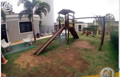 Imagem 4: Apartamento com 2 dormitórios à venda, 48 m² - Maraponga - Fortaleza/CE