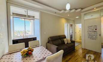 Imagem 2: Apartamento de 02 dormitórios em Capoeiras