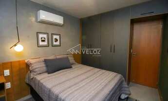 Imagem 6: Apartamento - Padrão / Residencial / Glória