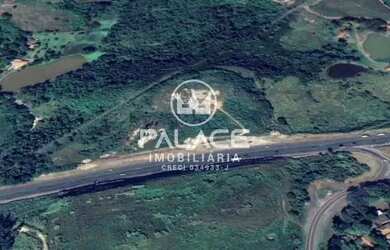 Imagem 3: Área com 180 metros de frente para a rodovia, Piracicaba, SP