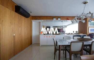 Imagem 5: Apartamento com 3 suítes à venda, 200 m² por R$ 2.100.000 - Setor Marista - Goiânia/GO