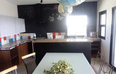 Imagem 6: Oportunidade - Casa em Condomínio - Condomínio Residencial Jaguary - 3 Dormitórios - 230m²