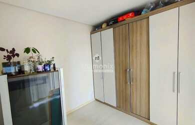 Imagem 7: APARTAMENTO SEMIMOBILIADO - DESVIO RIZZO 57,02m²