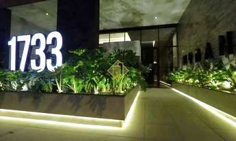 Imagem 4: Apartamento à venda, 3 quartos, 3 suítes, 2 vagas, Vila Industrial - Toledo/PR