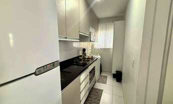 Imagem 4: Residencial Apartamento - Venda - 52,46 (M²) de Área Total - de Área Privativa - 255.000