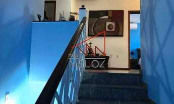 Imagem: Casa de rua / Residencial / Cosme Velho