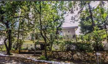 Imagem 2: Casa com 4 dormitórios, 635 m² - Jardim Marajoara - São Paulo/SP