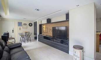 Imagem 4: Aluguel Apartamento 2 Dormitórios - 122 m² Itaim Bibi