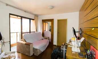 Imagem: Apartamento à Venda - Santa Cecília, 1