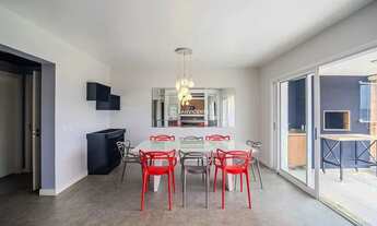 Imagem 5: Apartamento 3 dormitorios no Central Parque