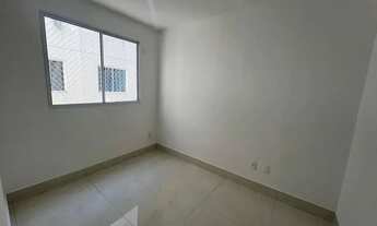 Imagem 7: Imóvel para venda tem 47 metros quadrados com 2 quartos em Residencial Barcelona - Goiânia