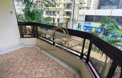 Imagem: EE - Aluga-se Apartamento, 130 m², 4 Quartos