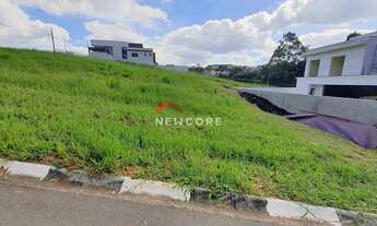 Imagem 5: Lote em condomínio em Alameda das Violetas - Reserva Nature - Jandira/SP