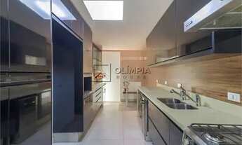 Imagem 4: Venda Cobertura 3 Dormitórios - 526 m² Jardim Paulista