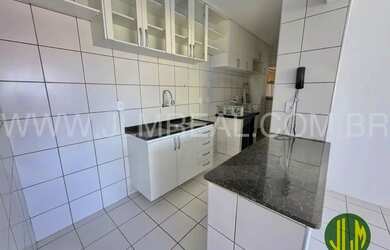 Imagem 6: VENDO APARTAMENTO COM 65M², 3 QUARTOS, ELEVADOR NO BAIRRO JÓQUEI CLUBE - FORTALEZA - CE