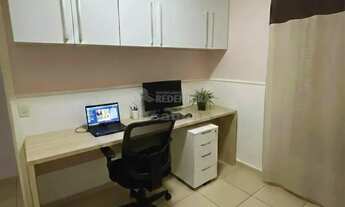 Imagem 3: Apartamento Mobiliado Padrão para Venda com 03 Dormitórios no bairro Higienópolis