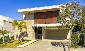 Imagem: Sobrado à venda em Campinas, Alphaville