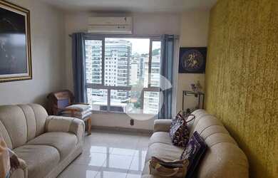 Imagem 5: Cobertura com 3 dormitórios à venda, 142 m² por R$ 1.300.000,00 - Santa Rosa - Niterói/RJ