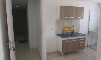 Imagem 7: Apartamento com 2 dormitórios para alugar, 49 m² por R$ 1.345,00/mês - Parque Yolanda (Nov