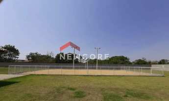 Imagem 7: Lote em condomínio em Avenida Rosa Montezano de Oliveira - Parque Novo Jockey - Campos dos