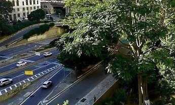 Imagem 2: Kitnet com 1 dormitório para alugar, 25 m² por R$ 2.020,00/mês - Centro - São Paulo/SP