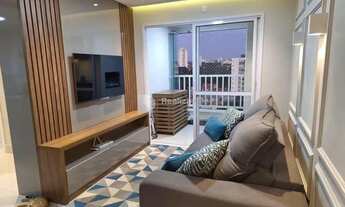 Imagem: DR - Apartamento para venda com 63 m² com