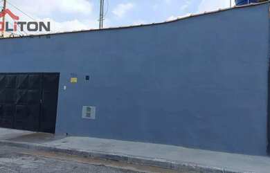 Imagem 2: Casa com 1 dormitório para alugar, 65 m² por R$ 2.255,00/mês - Vila Prado - São Paulo/SP