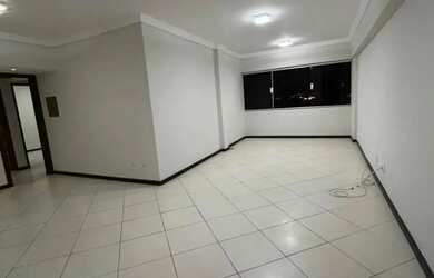 Imagem 2: Cohama, ventilado, 100m2, elevadores, armários, cômodos amplos, sem prédios em frente!