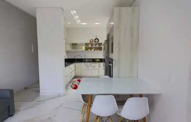 Imagem 3: Sobrado à venda com 5 quartos no Jardim Residencial Veneza em Indaiatuba