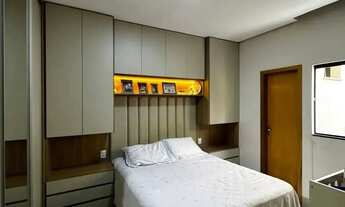 Imagem 5: Casa à Venda no Bairro Sapucaia com Porteira Fechada