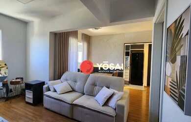 Imagem 3: Apartamento Mobiliado com 2 dormitórios para alugar em Londrina, na Gleba Palhano